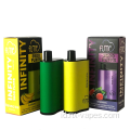 Uap vape terbaik infinity 3500 puffs